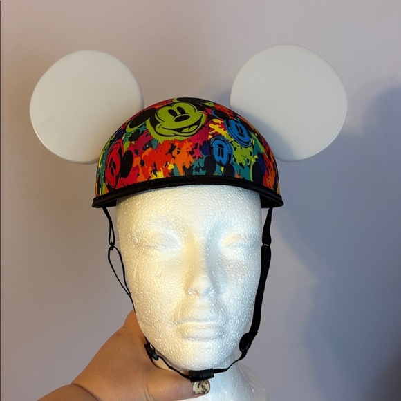 Disney Parks World of Color \